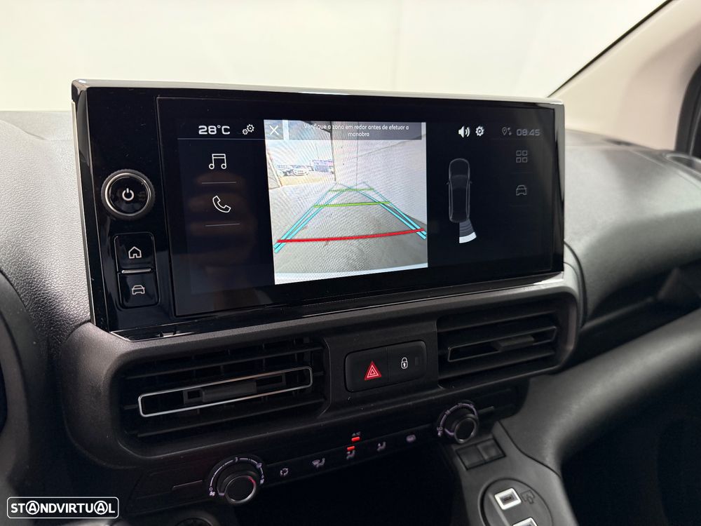 Fiat Doblo Maxi L2 (+IVA) - 14