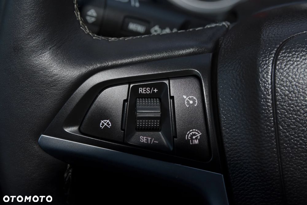 Opel Mokka 1.4 Turbo Automatik Innovation - 24