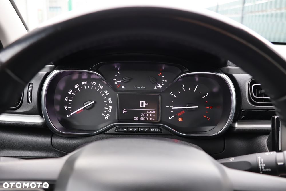 Citroën C3 1.2 PureTech Shine - 14