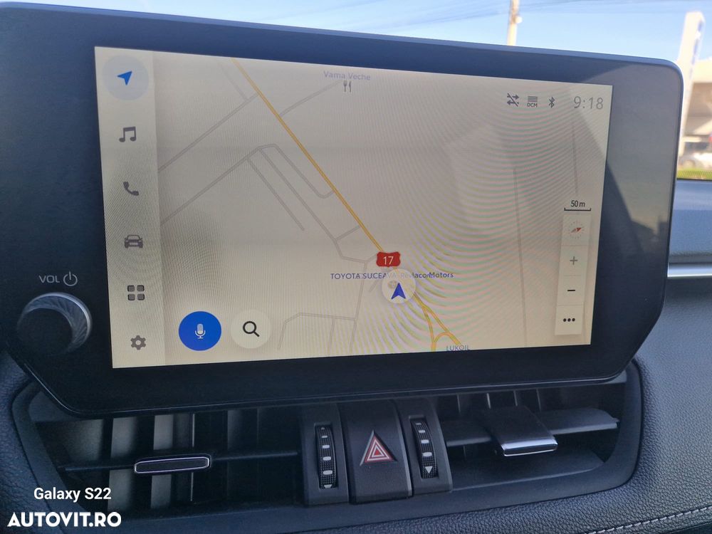 Toyota RAV4 2.5 VVT-iE 4x4 Dynamic - 15