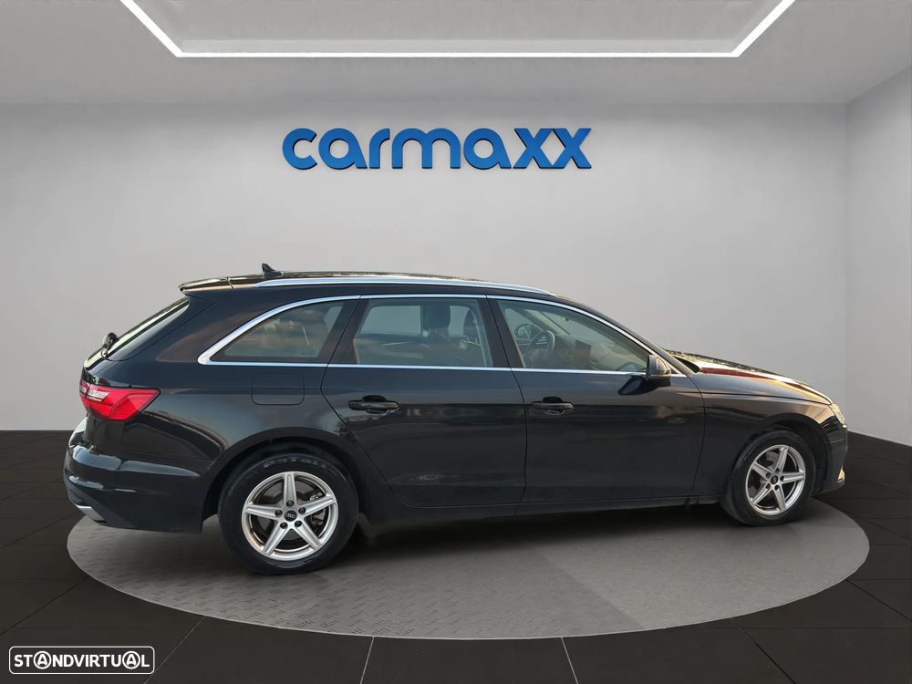 Audi A4 Avant 35 TDI S tronic - 7