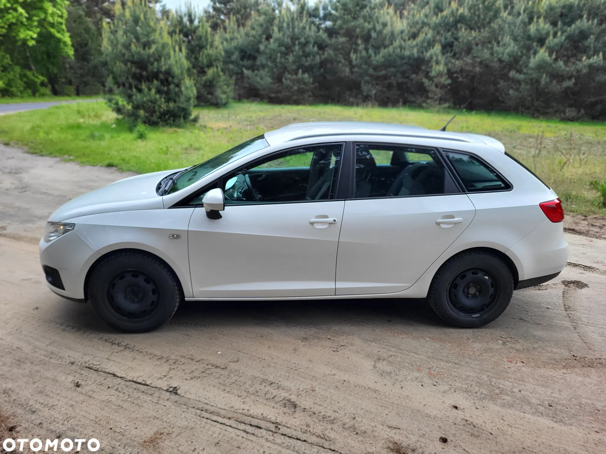 Seat Ibiza 1.2 TDI DPF Style - 3