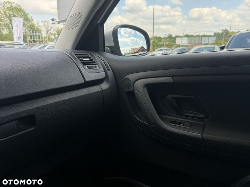 Skoda Fabia 1.2 TDI DPF Greenline - 28