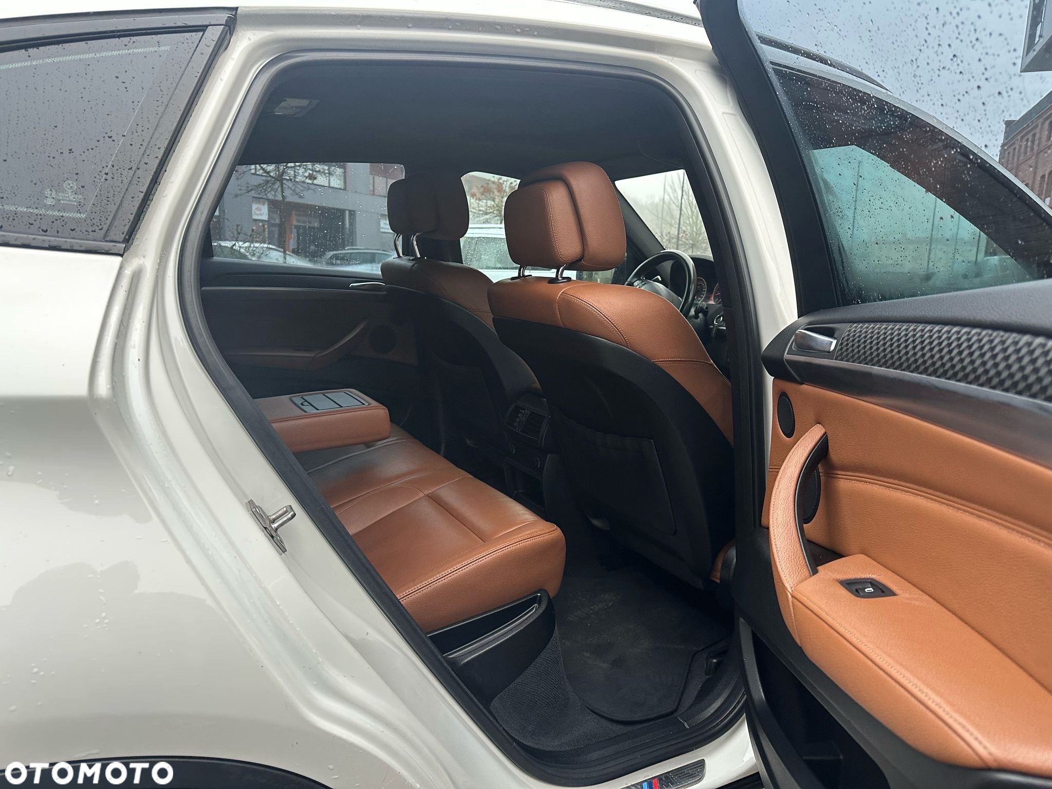 BMW X6 xDrive30d M Sport Edition - 10