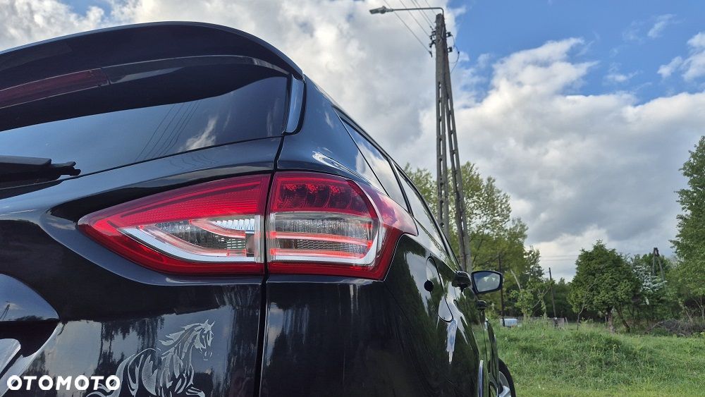 Ford Kuga 2.0 TDCi 4x4 Individual - 14