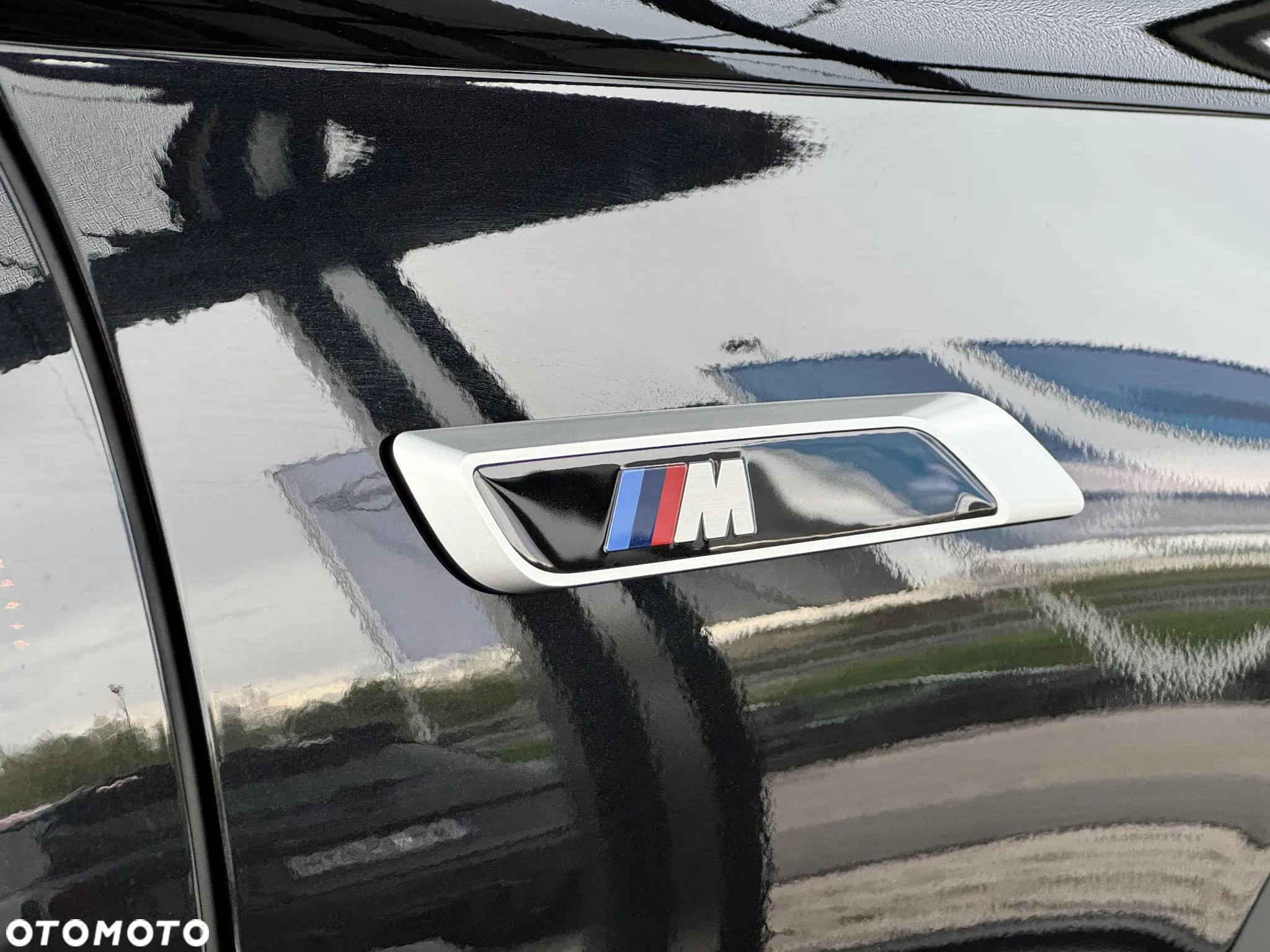 BMW Seria 7 M760e PHEV xDrive sport - 10