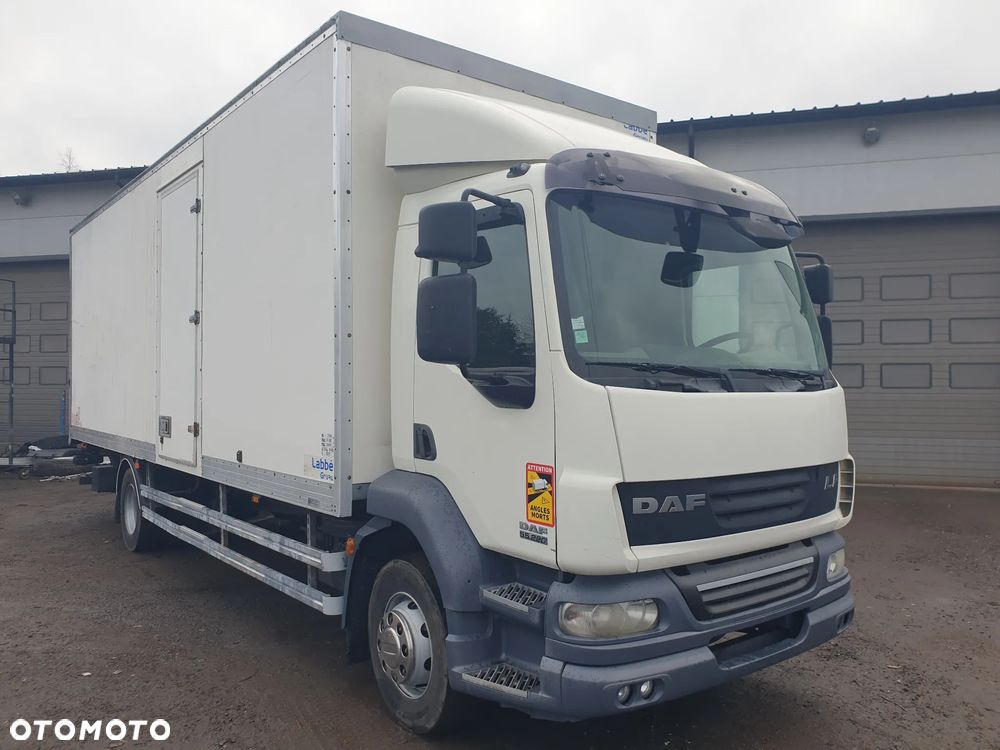 DAF LF 55 220 - 15