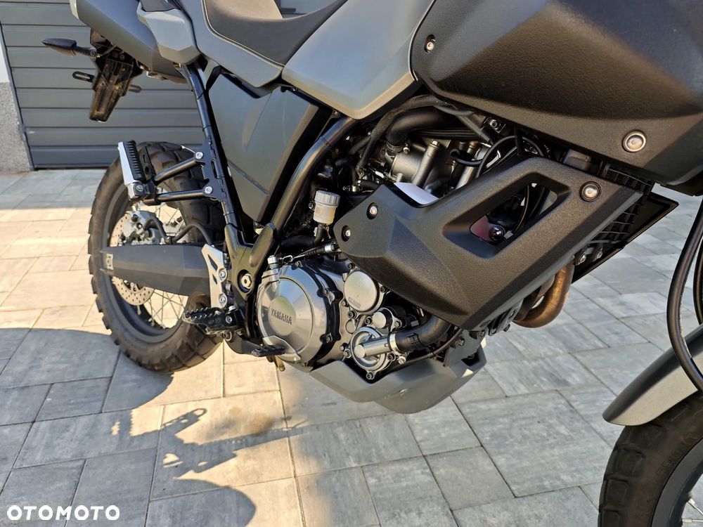 Yamaha Tenere - 14