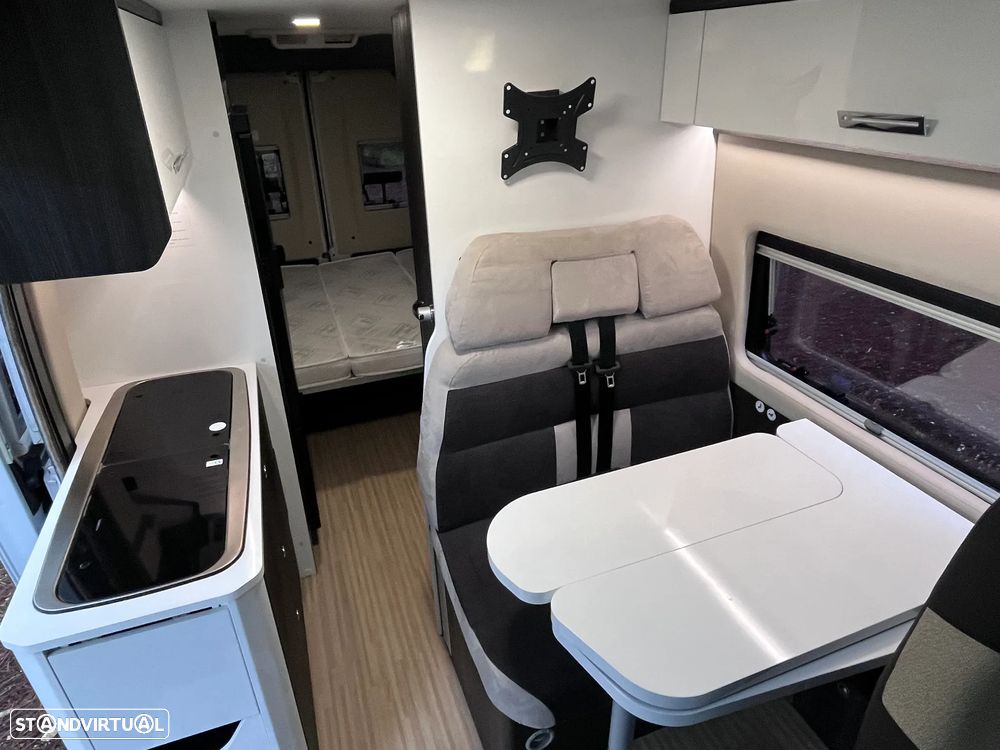 Benimar Benivan 116 UP - 15