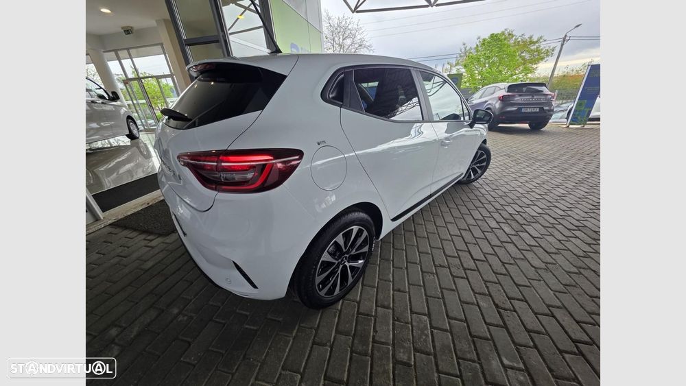 Mitsubishi Colt 1.0 MPI-T Kaiteki — fotografia 4