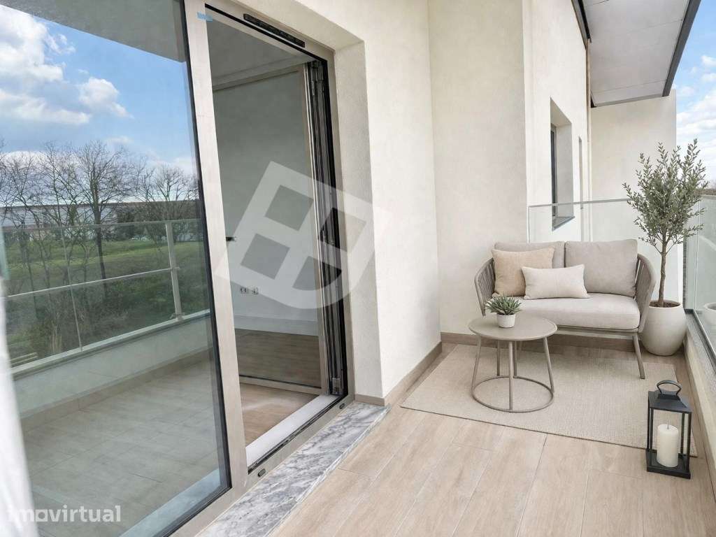 Apartamento T3+1 Duplex - Aveiro Centro - Grande imagem: 4/26
