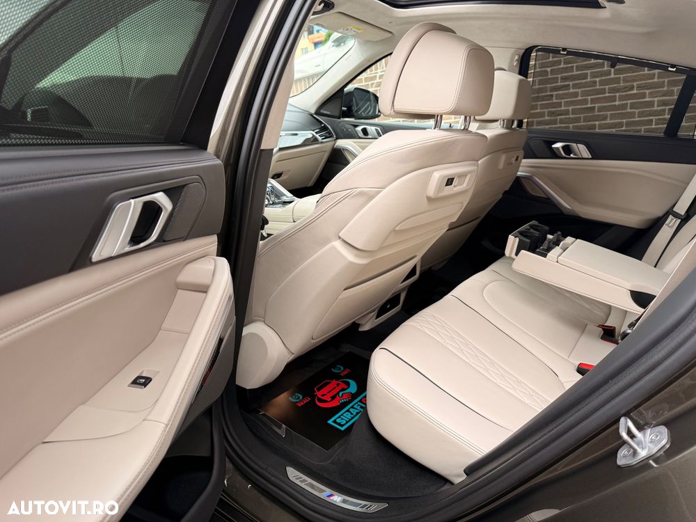 BMW X6 - 15