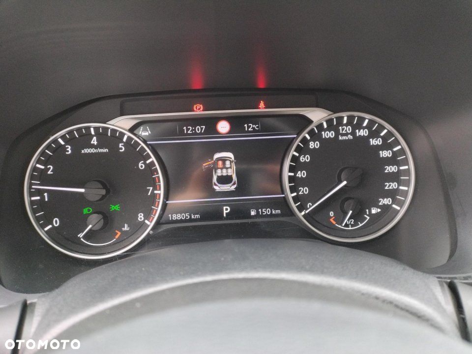Nissan Juke - 14