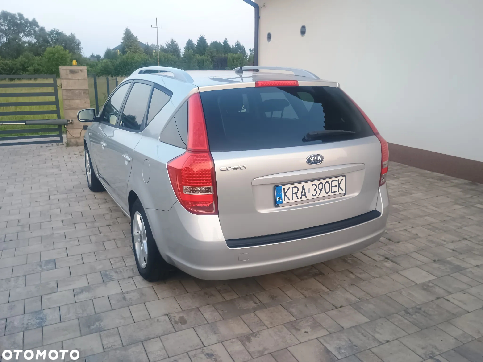 Kia Ceed Cee'd 1.4 Optimum - 7