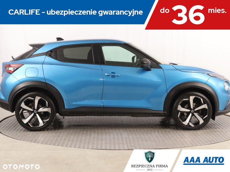 Nissan Juke - 7