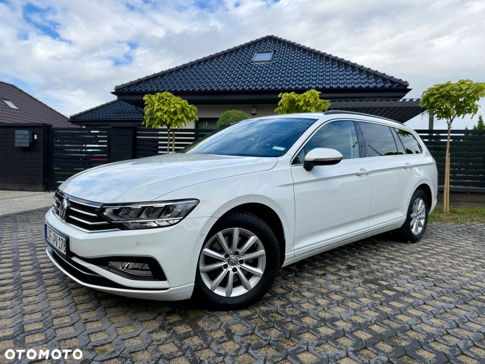 Volkswagen Passat 2.0 TDI (BlueMotion Technology) DSG Highline - 21