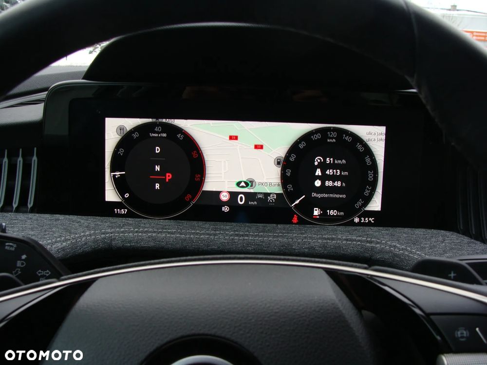 Skoda Superb 2.0 TDI DSG Selection - 11