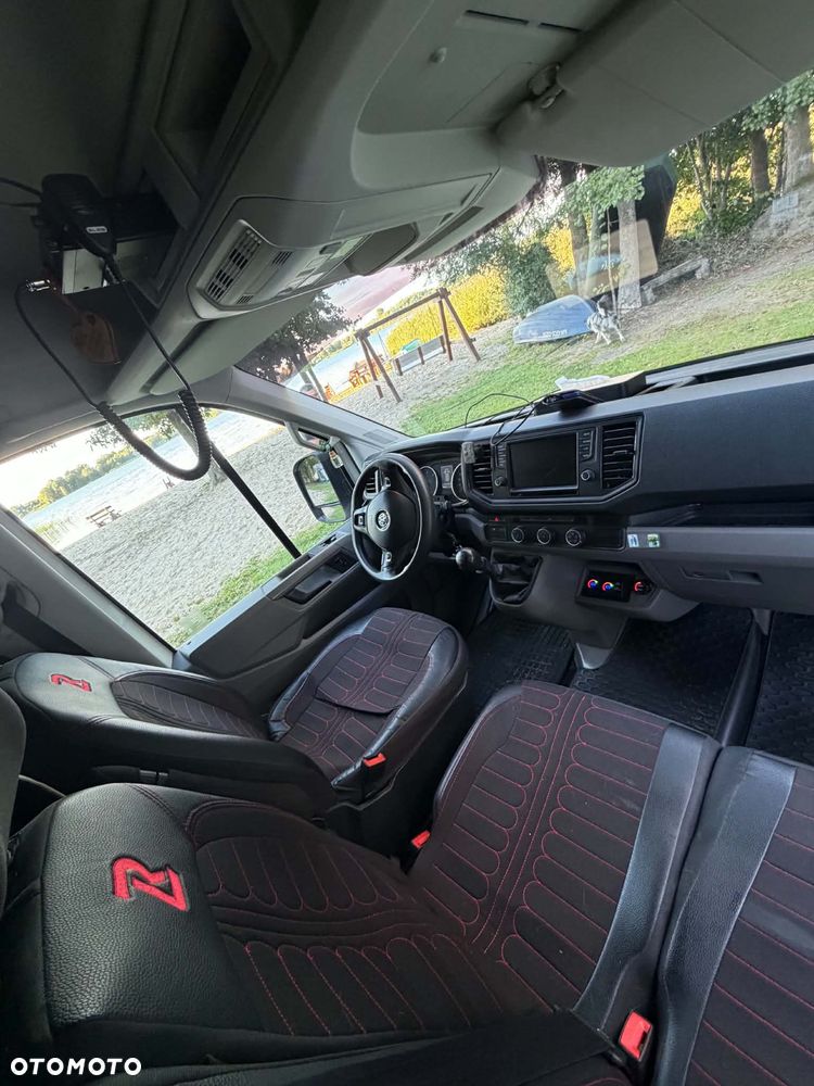 Volkswagen crafter - 25
