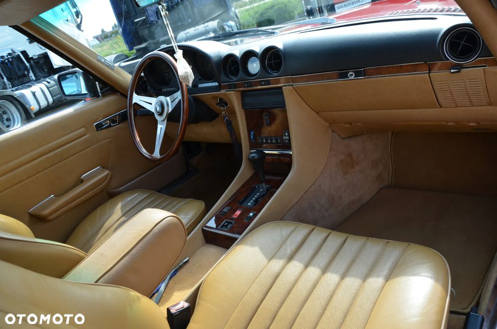 Mercedes-Benz SL - 13