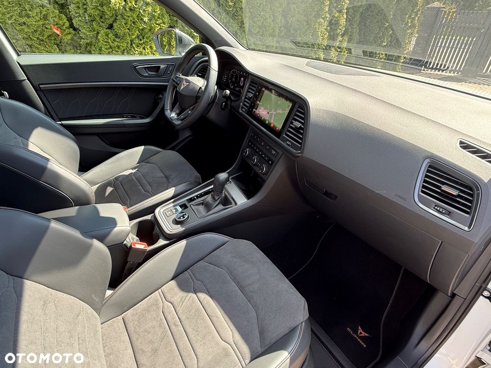 Cupra Ateca - 33