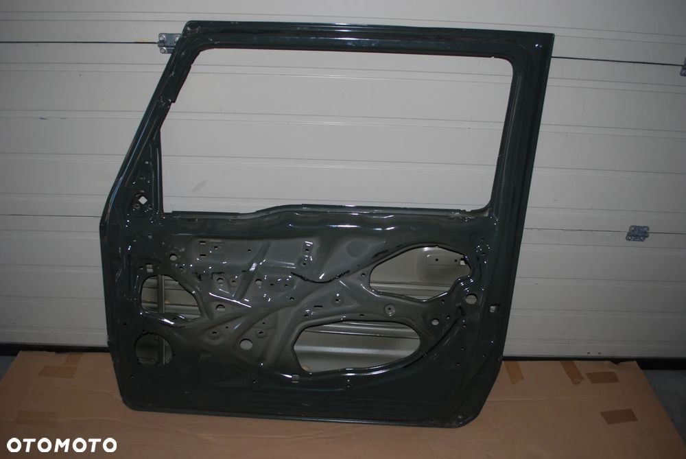 SUZUKI JIMNY IV 18- DRZWI PRZÓD PRZEDNIE PRAWE - 6