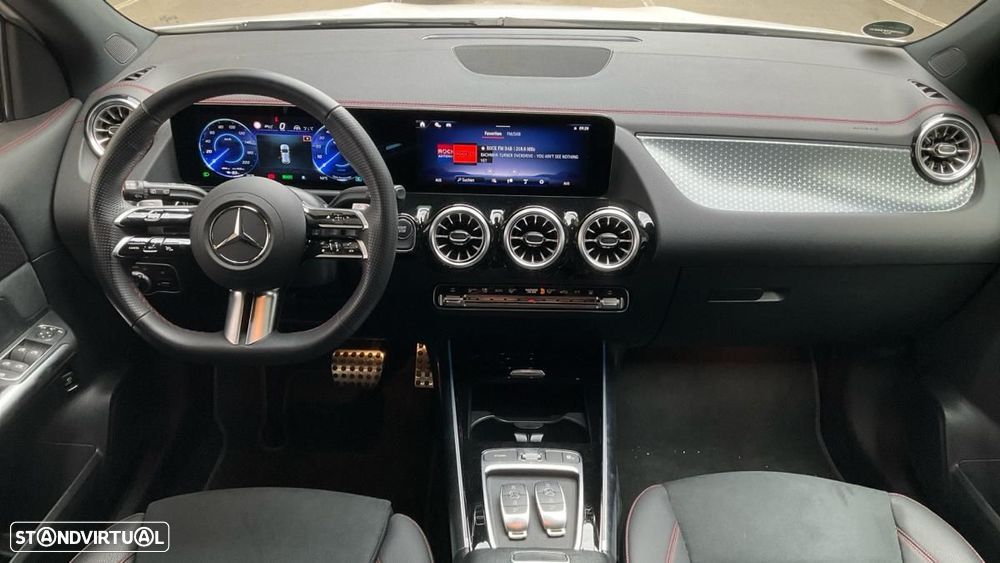 Mercedes-Benz EQA 250+ - 6