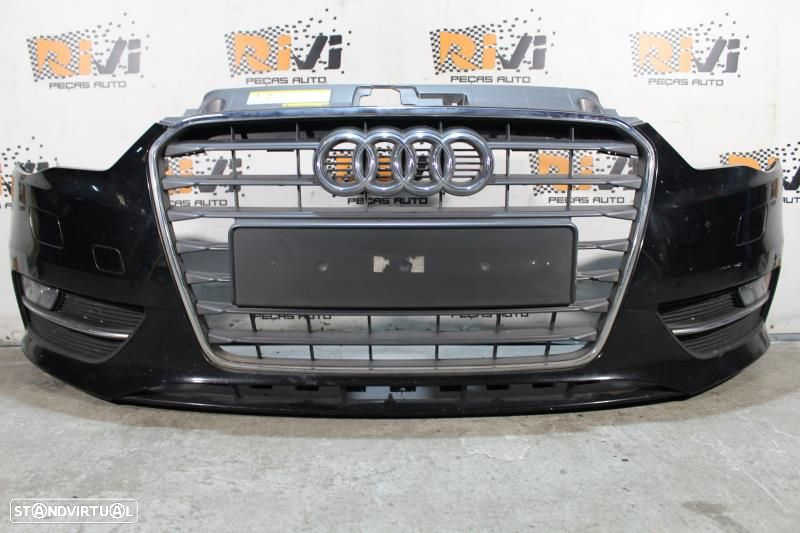 Frente Audi A3 8V - 9