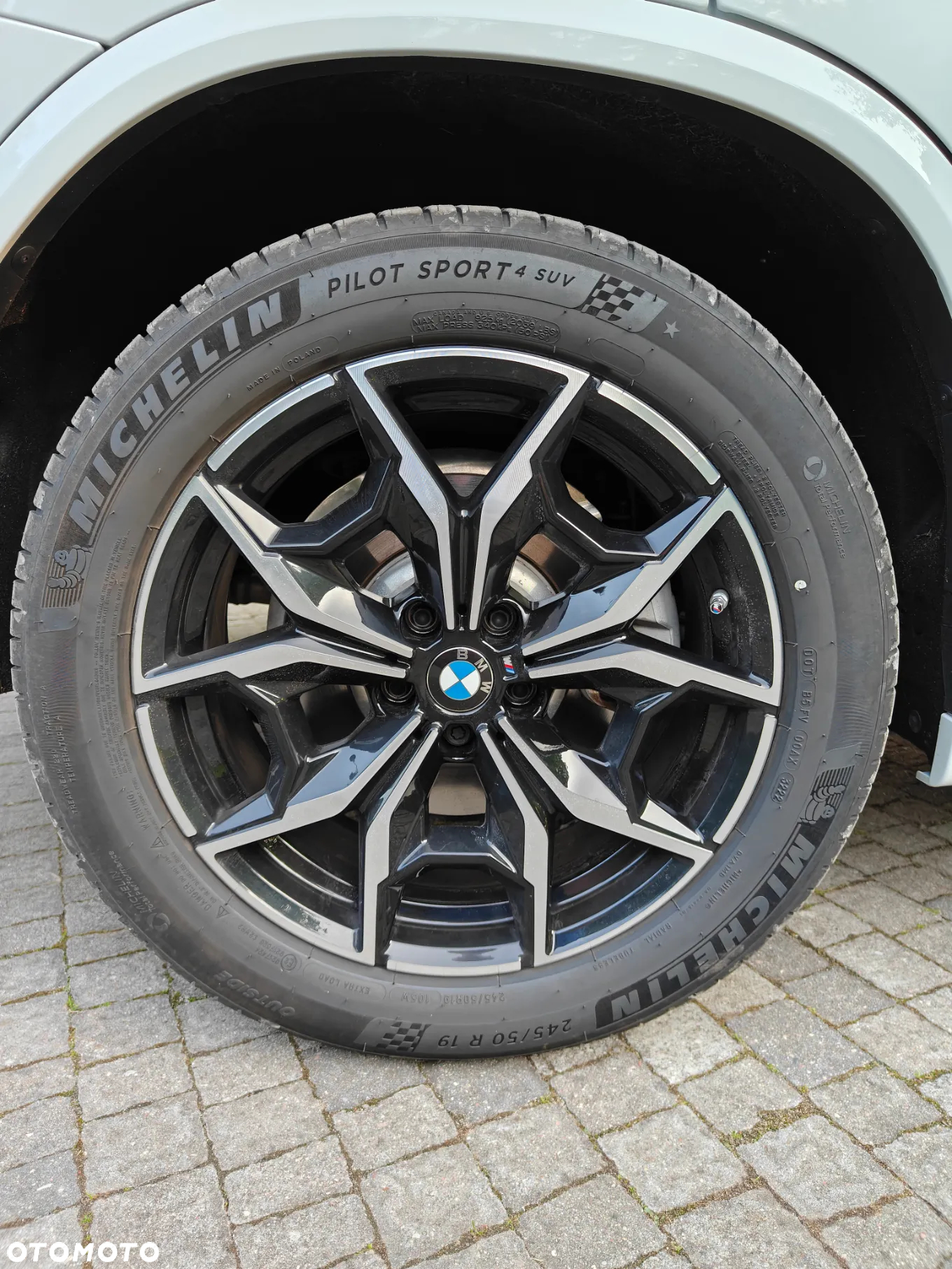 BMW X3 - 38