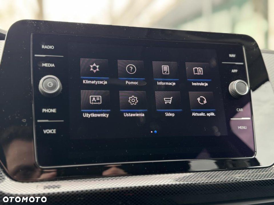 Volkswagen T-Cross - 23