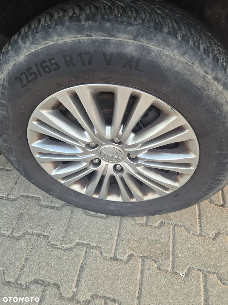 Chrysler Town & Country - 8