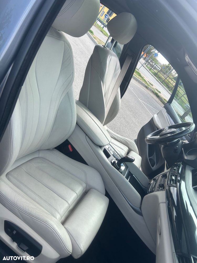 BMW X6 xDrive30d - 4