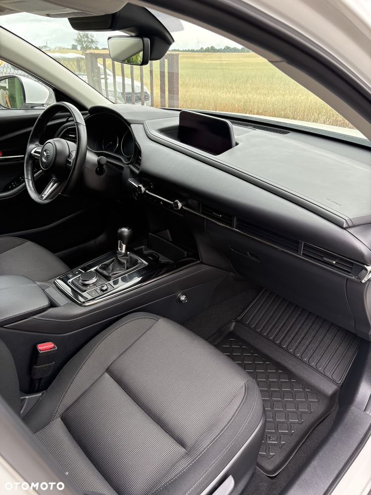 Mazda CX-30 2.0 mHEV Kanjo 2WD - 25