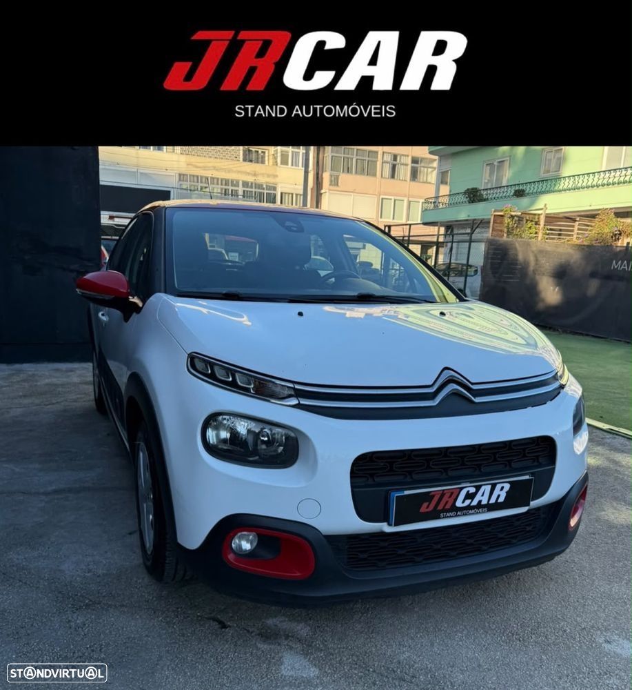 Citroën C3 - 7