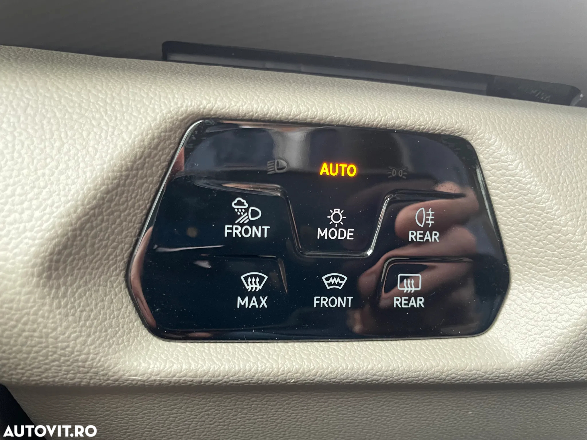 Volkswagen Multivan 1.4 eHybrid DSG 160KW Style - 22