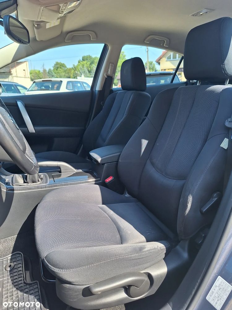 Mazda 6 Sport 2.0 Exclusive - 13