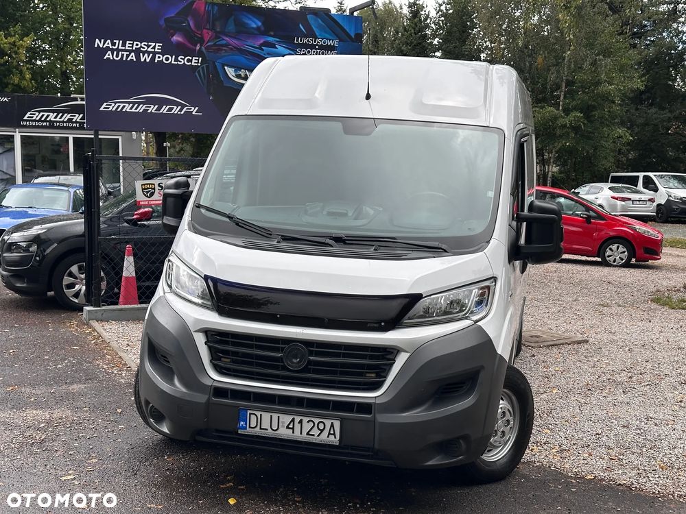 Fiat DUCATO - 2