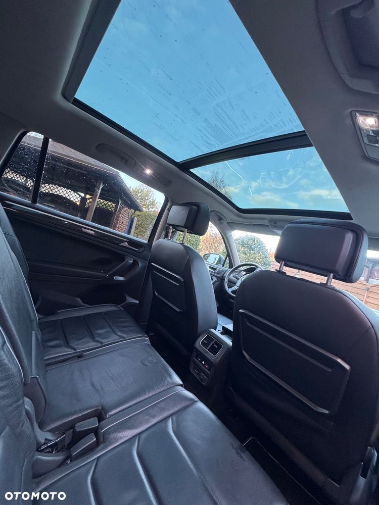 Volkswagen Tiguan 2.0 TDI SCR DSG Move - 12