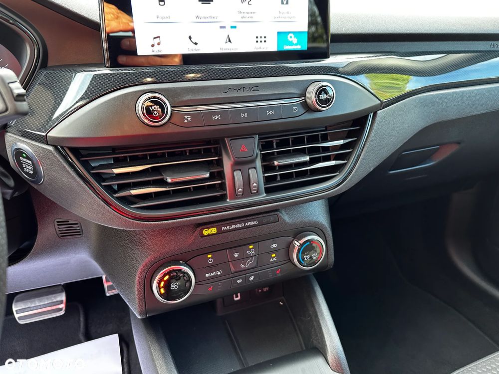 Ford Focus - 16