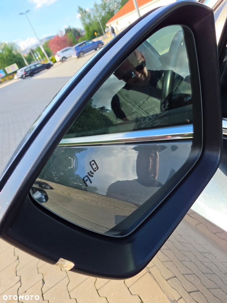 Skoda Superb 2.0 TDI Style DSG - 29