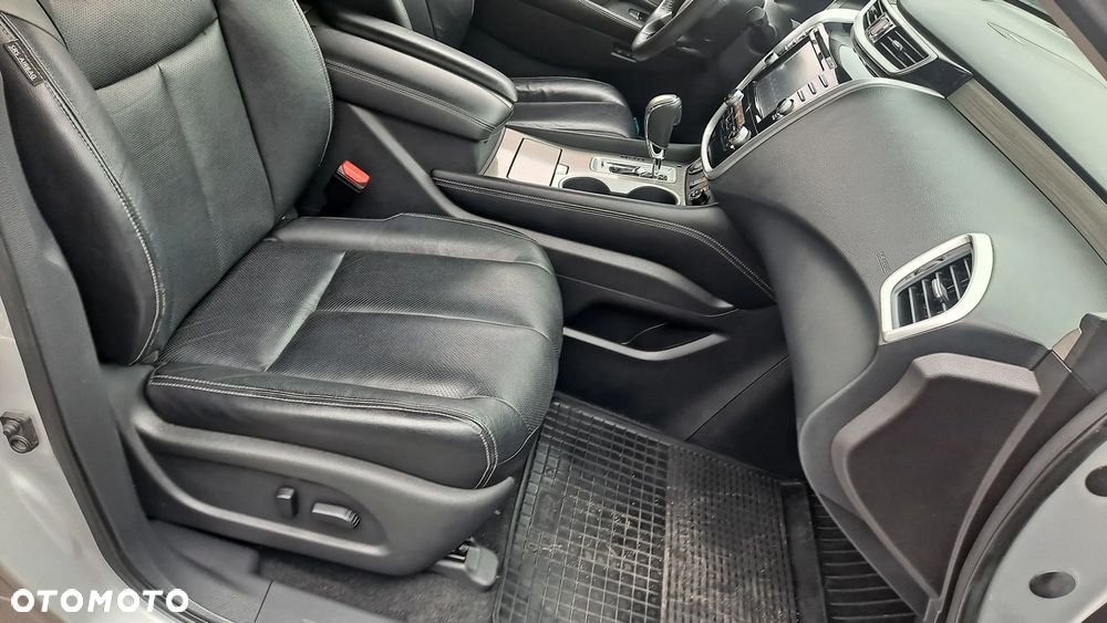 Nissan Murano 3.5 CVT Executive - 24