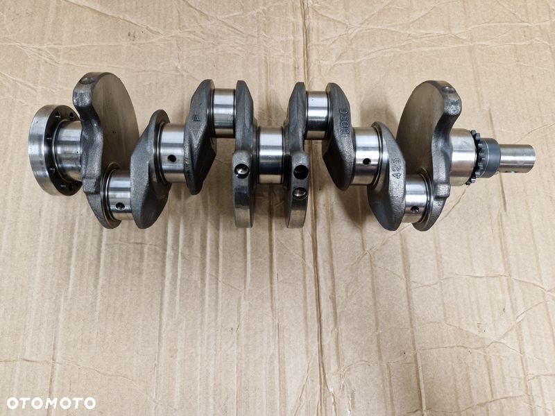 FORD MONDEO MK4 LIFT GALAXY MK3 WAŁ KORBOWY 30725011 - 1
