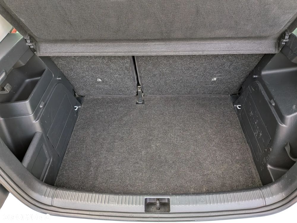 Skoda Fabia 1.0 TSI Monte Carlo - 25
