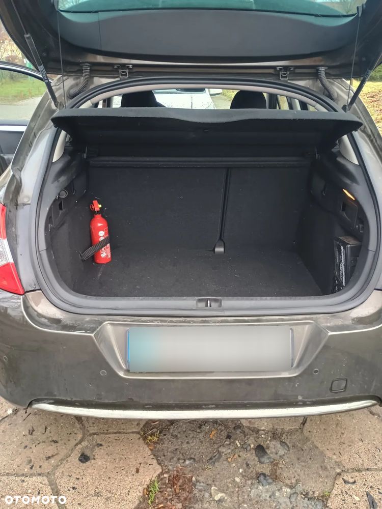 Citroën C4 VTi 120 Attraction - 5