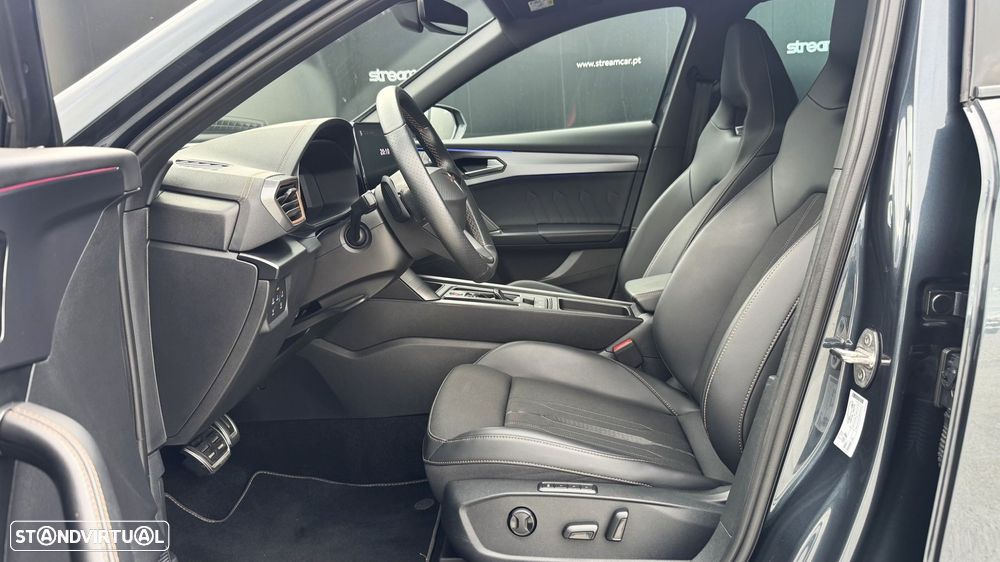 Cupra Formentor 1.4 e-Hybrid DSG VZ - 11