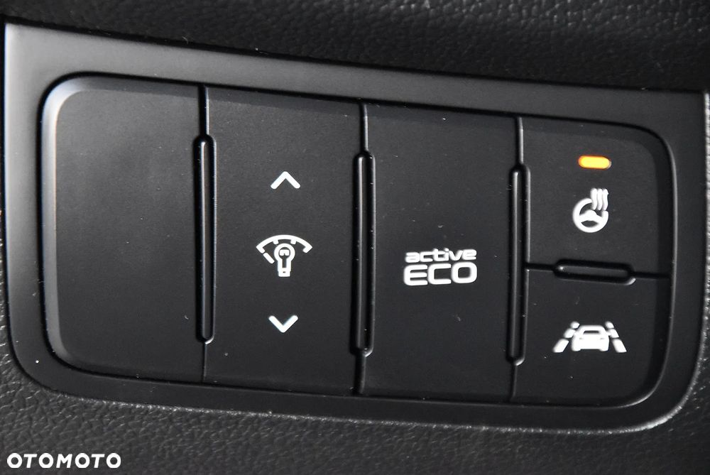 Kia Ceed 1.6 GDI DCT Platinum Edition - 29