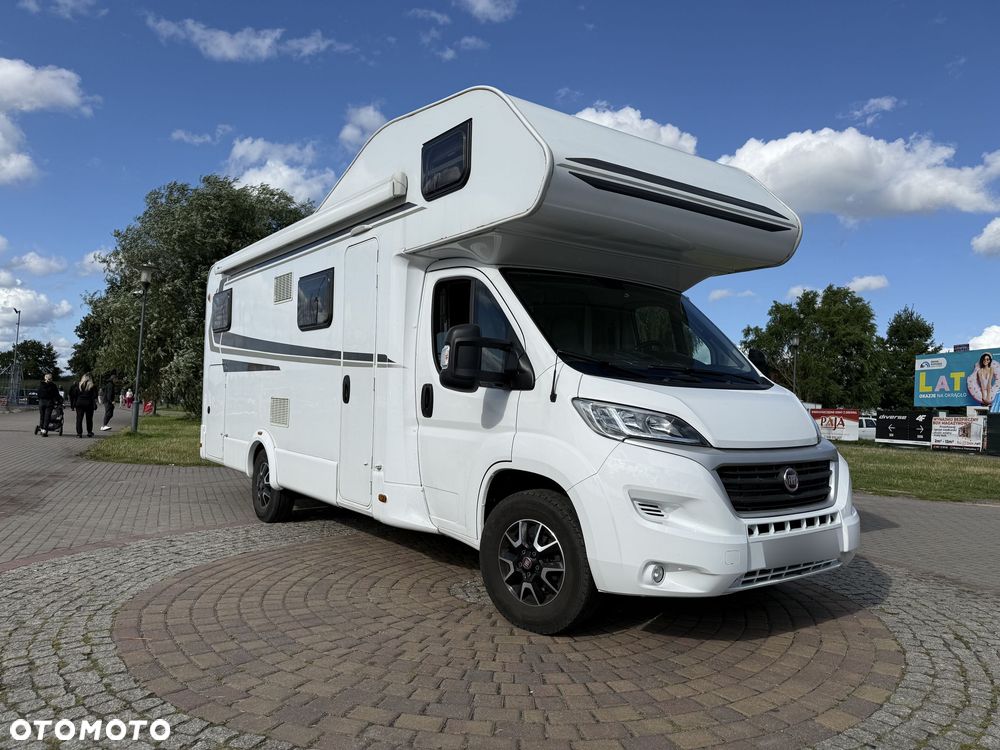 Fiat DUCATO - 5