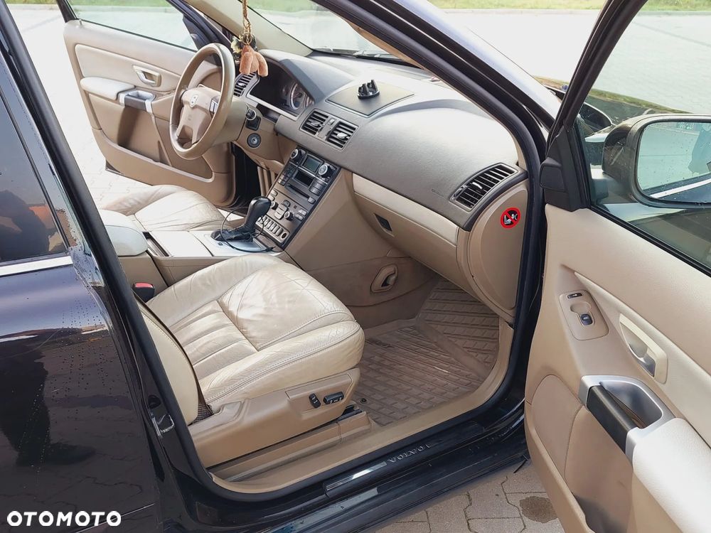Volvo XC 90 D5 AWD Executive - 6
