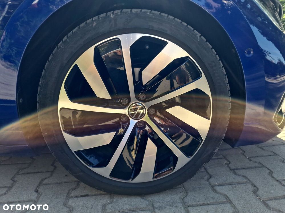 Volkswagen Arteon Shooting Brake 2.0 TDI R-Line DSG - 25