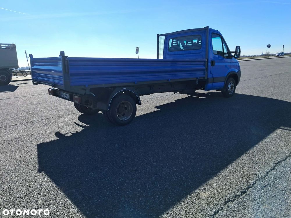 Iveco Daily - 5