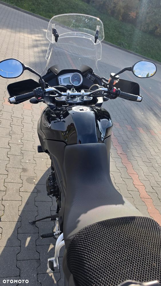 Triumph Tiger - 20